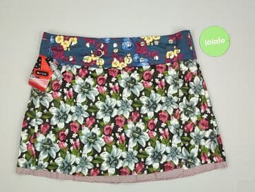 molton spódnice: Spódnica damska, rozmiar XL — 2