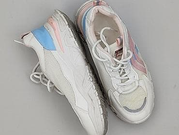 adidas vs switch 3 k: Sneakersy damskie, rozmiar 38 — 1