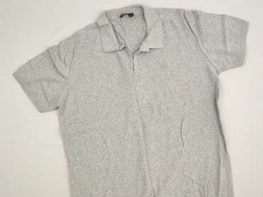 koszulka ajax bob marley: Polo shirt for men, XL (EU 42), Livergy, condition - Good — 1