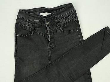 dzwony levis: Re-Dress, Jeansy damskie, rozmiar M — 1