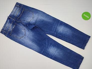 version jeans: Jeansy dla mężczyzn, rozmiar L — 3