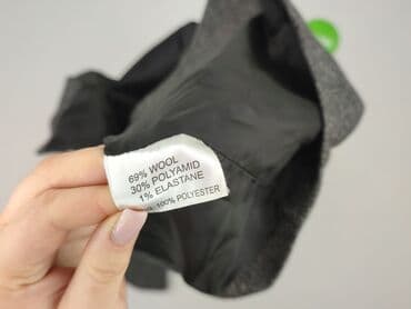 marynarka od mohito: Płaszcz damski, rozmiar M — 5