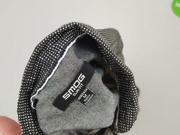 daniel david koszula: SMOG, Koszulа dla mężczyzn, rozmiar M — 4