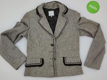 marynarka cropp: Monnari, Marynarka damska, rozmiar XS — 2