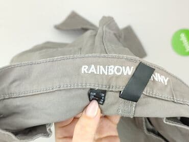 tanie jeansy rurki damskie: Jeansy damskie, rozmiar XS — 4