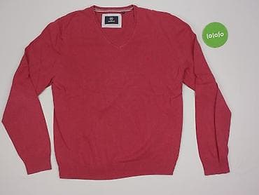 cropp dresy: Lerros, Sweter dla mężczyzn, rozmiar M — 2