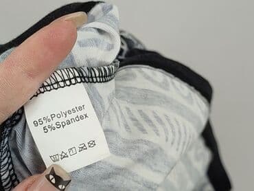 piżamy z hello kitty: Sukienka damska, rozmiar L — 6