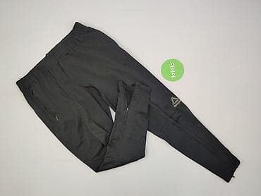 crivit oferty: Reebok, Spodnie dresowe damskie, rozmiar M — 2