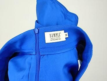 simple spódnica: SIMPLE, Spódnica damska, rozmiar S — 4