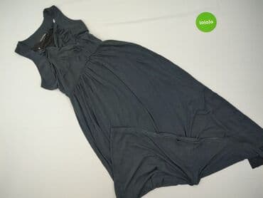 półhalka pod sukienkę długa: Sukienka damska, rozmiar XL — 2