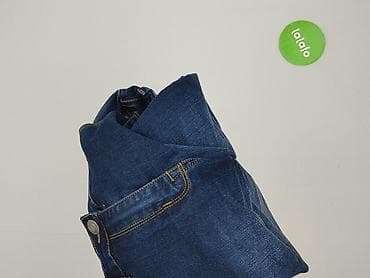 cropp cargo: Denim, Szorty damskie, rozmiar S — 6