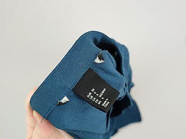 bluzki v neck: Tunika damska, rozmiar S — 4