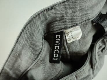 abercrombie and fitch jeans: H&M Divided, Джинси жіночі, S на lalafo.pl — 4 abercrombie and fitch jeans: H&M Divided, Джинси жіночі, S — 4