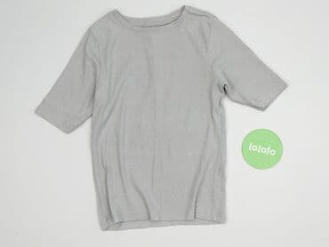 bluzki w paski sinsay: Sinsay, T-shirt damski, rozmiar S — 3