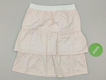 spódnice w paski: Spódnica damska, rozmiar S — 2