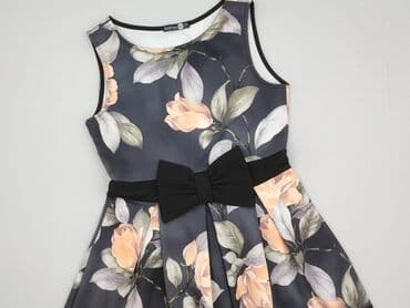 sukienki sylwester plus size: Boohoo, Sukienka damska, rozmiar S — 1