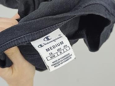 t shirty pl: Champion, T-shirt damski, rozmiar M — 4