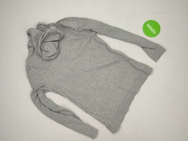 bluza umbro z kominiarka: ASOS Design, Bluza z kapturem damska, rozmiar M — 3