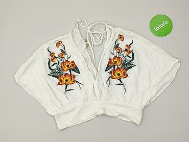 dluga bluzki: Holiday, Bluzka damska, rozmiar L — 2