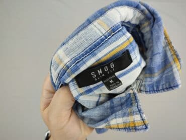 koszula smog new yorker: SMOG, Koszula damska, rozmiar M — 5