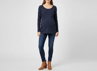 koszula do karmienia h m: H&M Mama, Bluzka damska, rozmiar S — 1