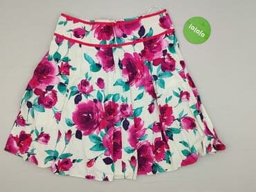 spódniczka mini rozkloszowane: New Look, Spódnica damska, rozmiar M — 2