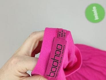 spodnica monki: Boohoo, Spódnica damska, rozmiar XS — 4