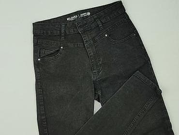 stradivarius mom slim: Beloved, Jeansy damskie, rozmiar S — 1