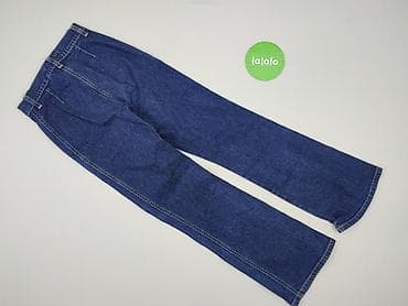 intimisimi tshirt: Spodnie jeansowe, s.Oliver, 10 lat, 140, stan - Bardzo dobry — 3