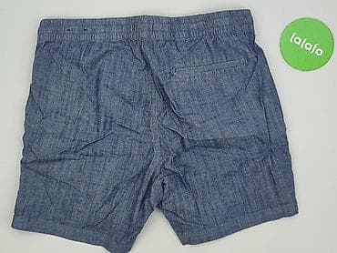 pull bear szorty: H&M, Szorty dla mężczyzn, rozmiar M — 3