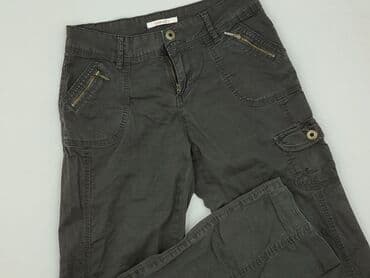 pull and bear cargo: Camaïeu, Cargo for women, size S — 1