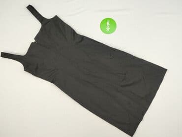 sukienka z dekoltem halter: Sukienka damska, M — 3