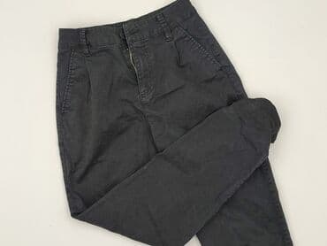 Jeansy: Bershka, Jeansy damskie, rozmiar XS