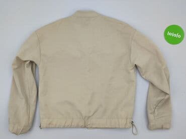 bomberka top secret: Sinsay, Kurtka bomberka damska, S — 3