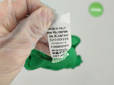 koszulka givenchy damska: Top damski, S — 5