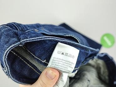 emilio jeans: Jeansy damskie, rozmiar L — 5