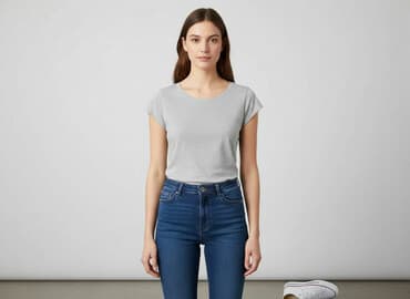 t shirt massey ferguson: Beloved, T-shirt damski, rozmiar M — 7