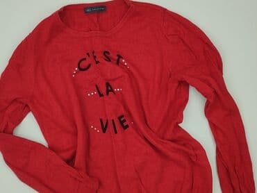 kurtki zimowe damskie c a: Marks & Spencer, Sweter damski, rozmiar M — 1