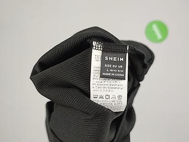 stroje shein: Shein, Top damski, rozmiar L — 4