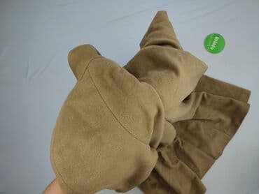 płaszcz jeansowy ochnik: Trencz damski, rozmiar XL — 4