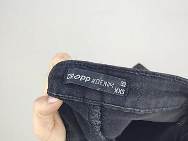 jeans always: Cropp, Jeansy damskie, rozmiar 2XS — 5