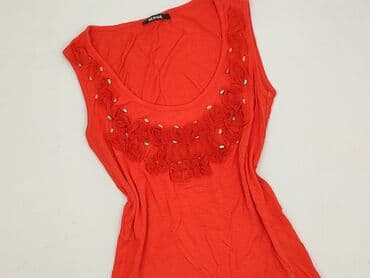 T-shirt damski, rozmiar S