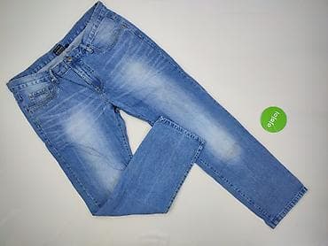 amicci jeans: Jeansy dla mężczyzn, rozmiar XL — 2