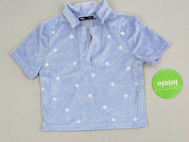 valento top quality: Sinsay, Women`s polo shirt, size S — 2