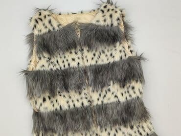 kurtka damska pull and bear: Kamizelka damska, M — 1