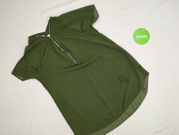 kurtka 4xl: Bluzka damska, rozmiar XL — 4