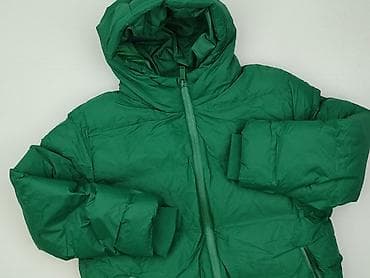 rainbow top: Kurtka puchowa Reserved, 11 lat, Tkaniny syntetyczne, stan - Bardzo dobry — 1