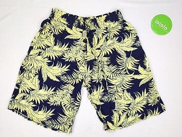 klapki air: Szorty damskie, rozmiar XL — 2