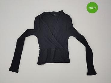 bluzka od mango: Bershka, Sweter damski, rozmiar M — 2