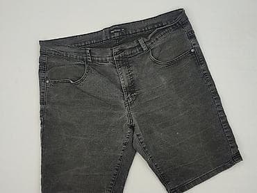 t shirt basic h: Inextenso, Szorty dla mężczyzn, rozmiar XL — 1